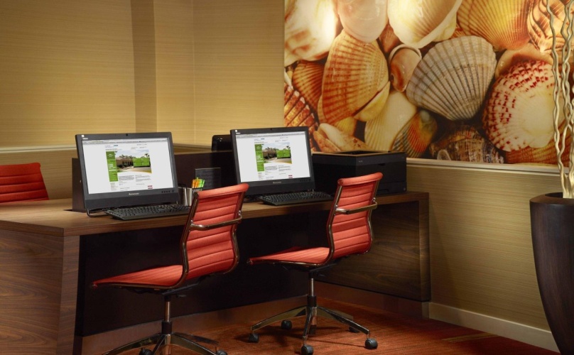 Courtyard By Marriott West Palm Beach photo 18