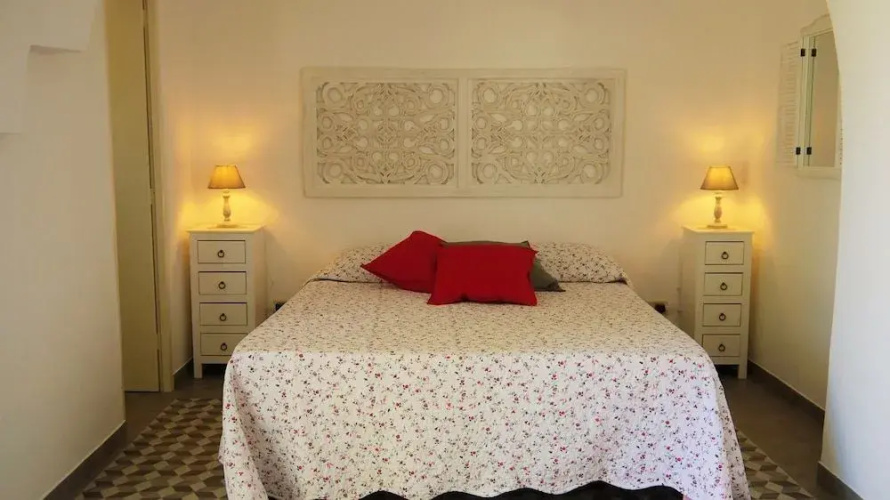 B&B A Casa di Antonia