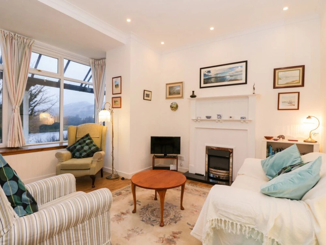 2 Kilmun Court, Dunoon