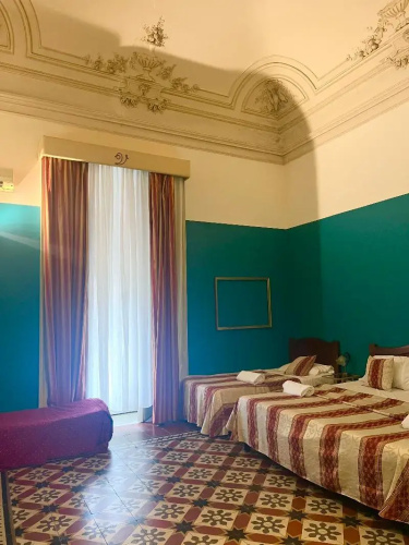 Hotel Valentino