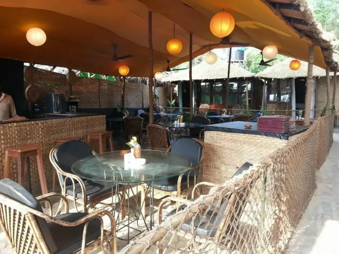 Marv Inns (Sea View Double)