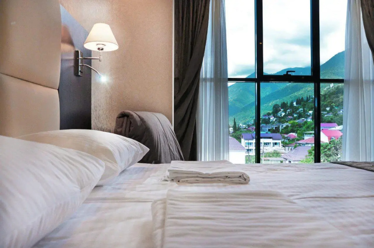 Grand Hotel Gagra