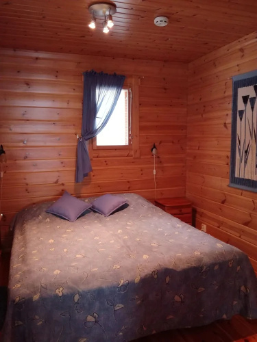 Sininen Hetki Cottage