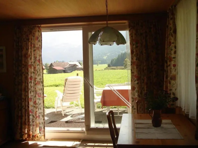 Haus Roserta