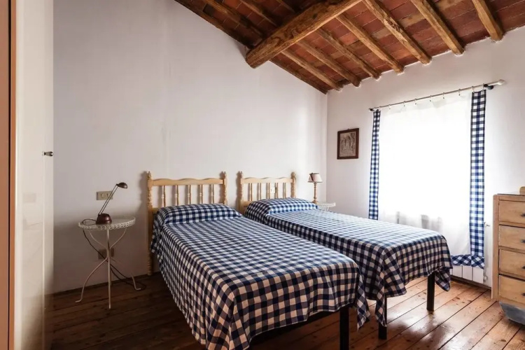 Agriturismo Solare Abbacca-là
