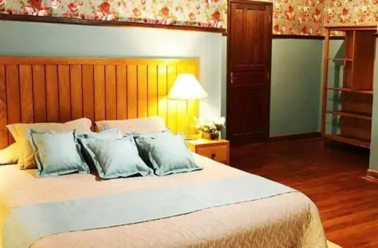 Santa Clara Eco Resort