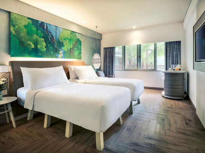 Mercure Kuta Bali