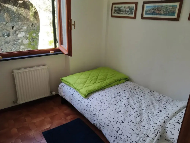 La Casa di Angelina