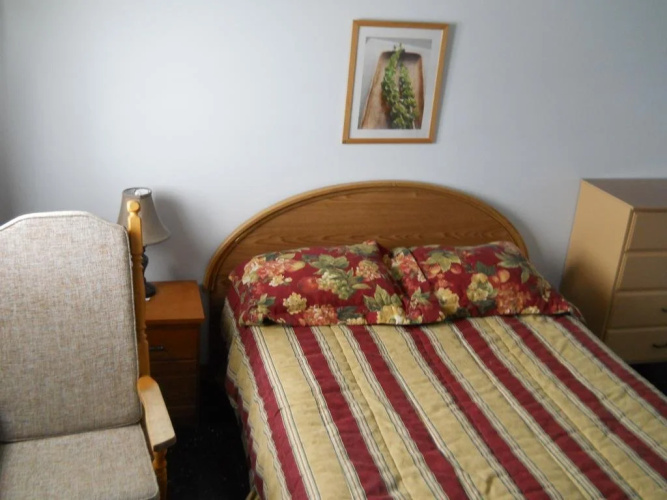 Auberge Bon Sejour