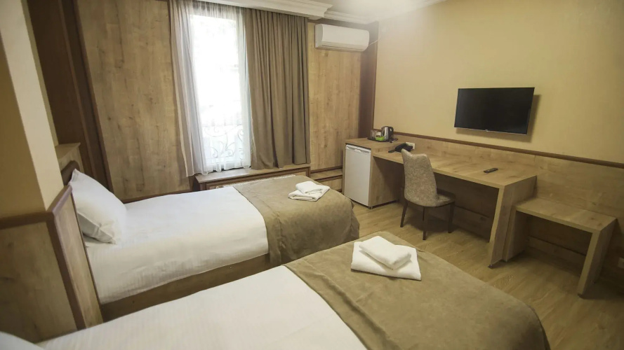 Hotel Juralis