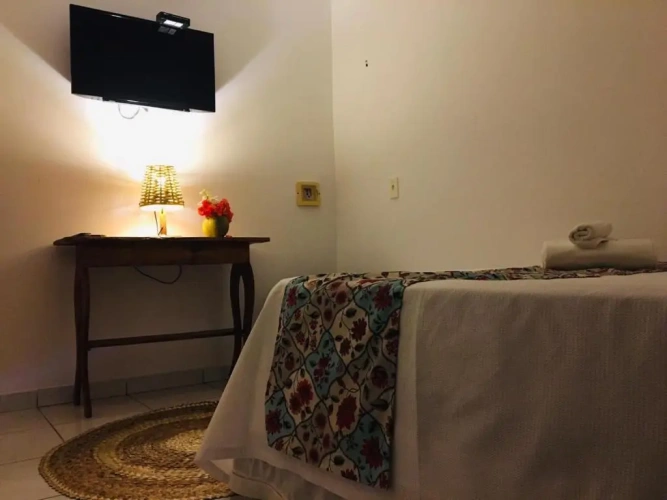 Superior Double Suite