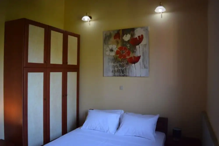 2 Bedrooms Superior Villa