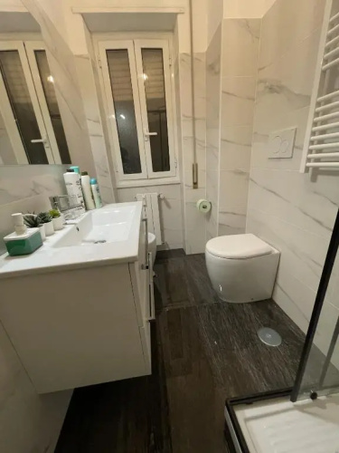 Rick´s suite