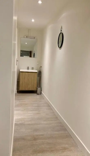 Appartement T2 centre-ville
