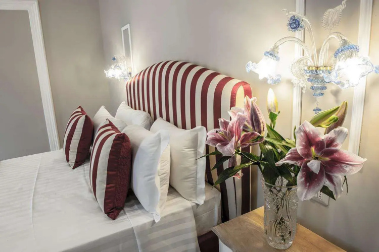 Babuino Grand Suite