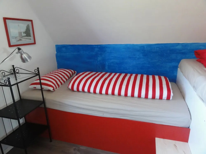 Peanuts Hostel & Meer