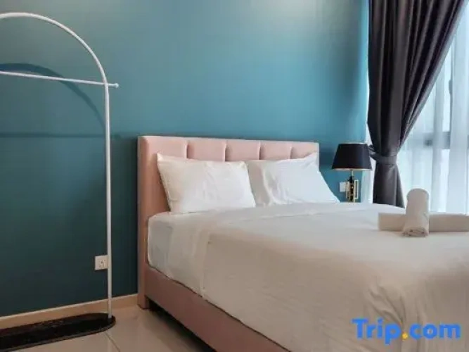 2 Bedrooms Comfort Suite