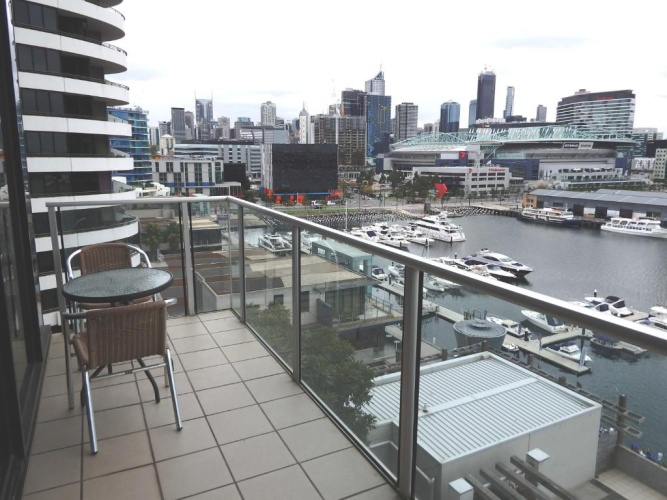 3 Bedrooms Deluxe Double Apartment with harbour view