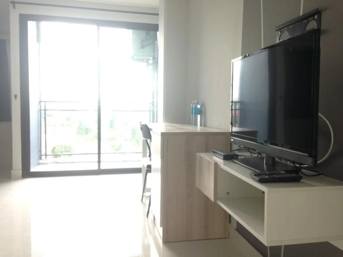 Ploen Ploen Residence