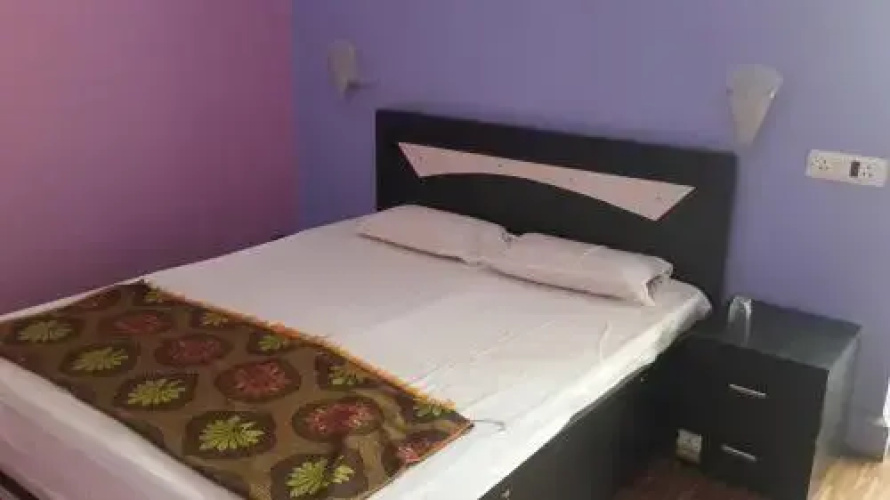 Asia Lodge