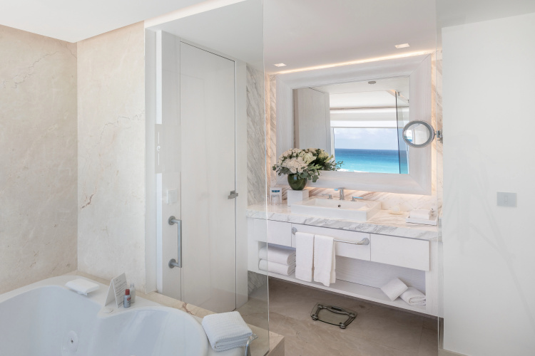 Le Blanc Spa Resort Cancun – Adults Only – All Inclusive photo 9