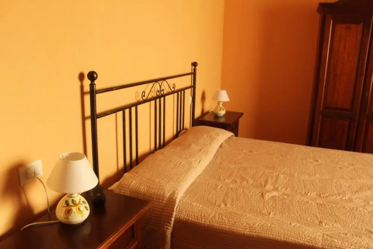 Agriturismo Borgo Umbro