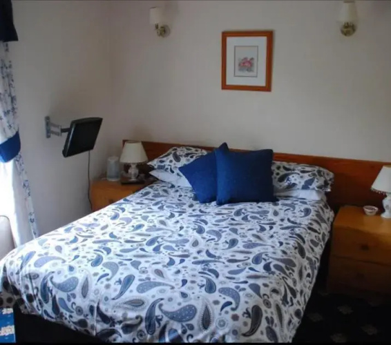 Denmore Guest House