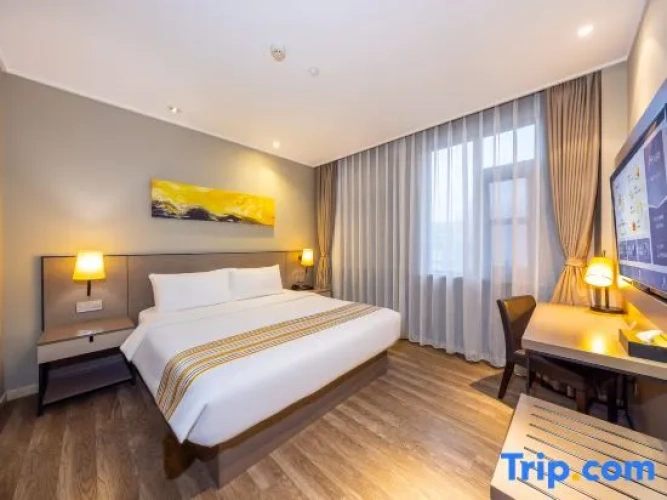 Business Double room