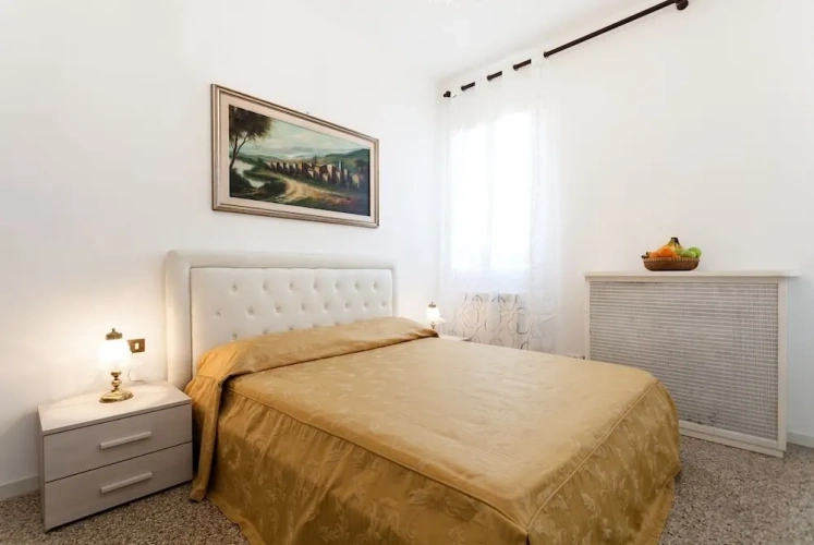Comfort Apartment