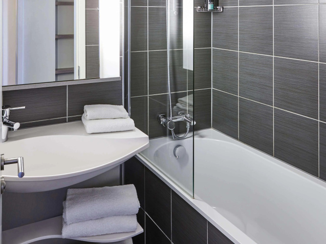 Aparthotel Adagio Liverpool City Centre photo 10