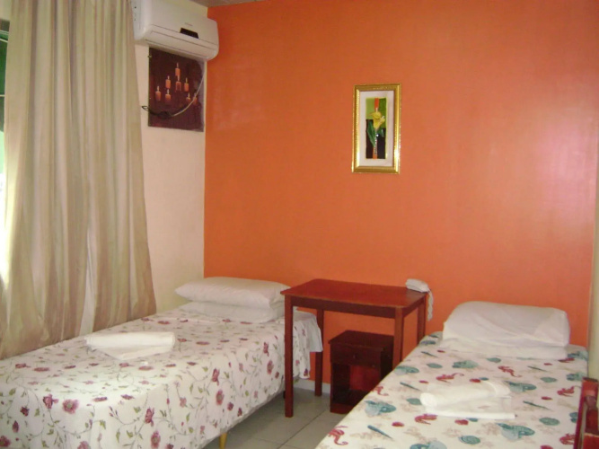 Mindu Park Hotel