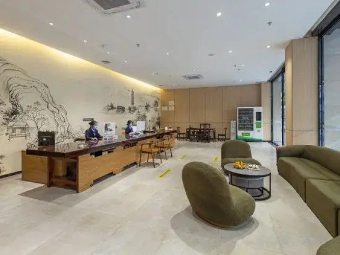 Gena Hotel