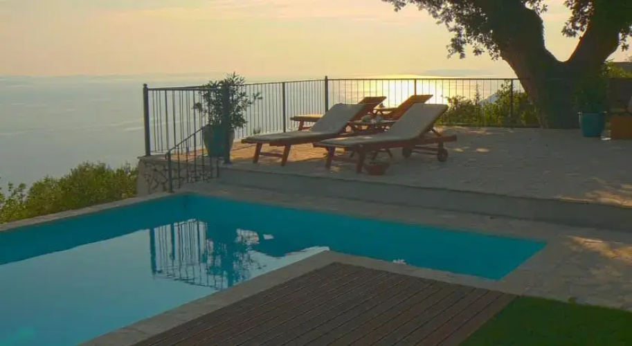 Villa Aurora