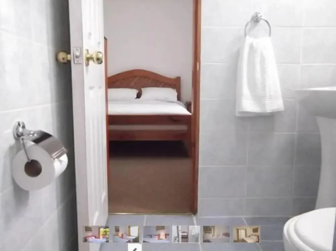 Hotel Maucho Pucon