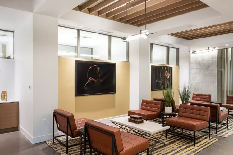 Holman Riverfront Park Hotel Salem, Tapestry by Hilton photo 13