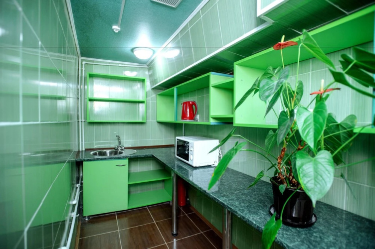 Your Hostel