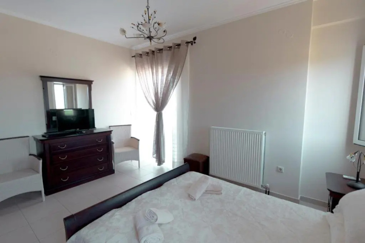 Villa Gardenia Nafplio