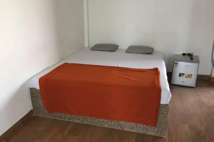 3BHK Mountain View Villa for Groups