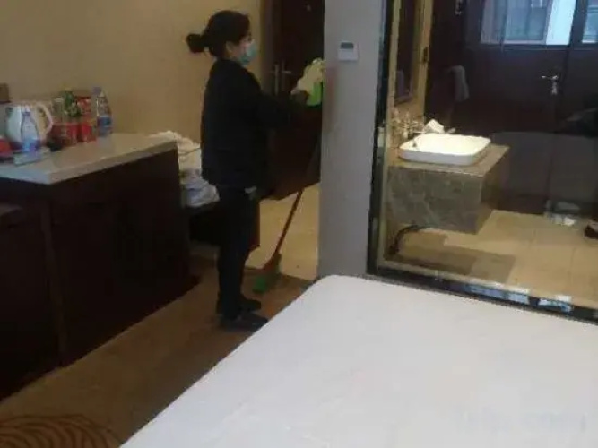 Jiahe Hotel