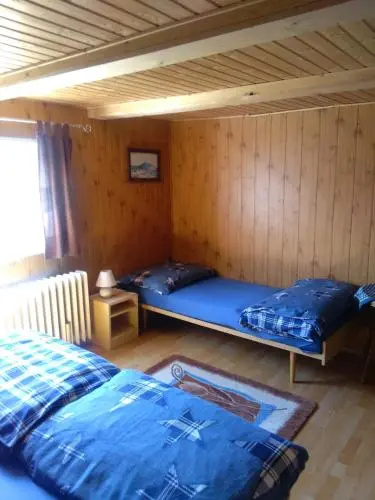 Pension Panorama