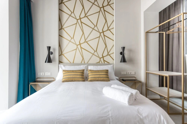 Weys Home Suites