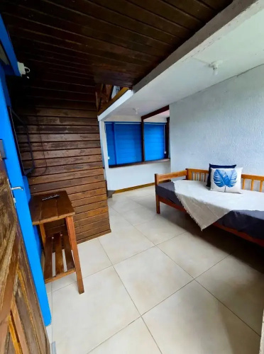 Essência da Guarda Surf House
