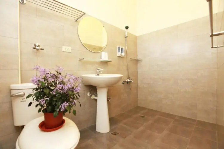 Free House B&B