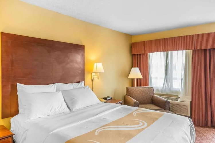 Quality Inn Calera