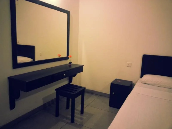 Zenith Home Stay