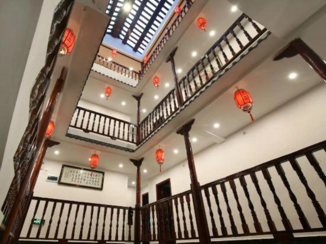 Jia Xi Inn