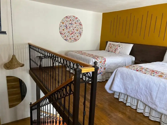 Paseo Real Hotel Boutique