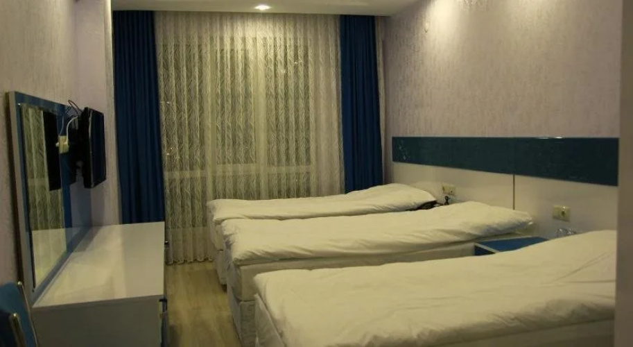 Unal Palas Hotel