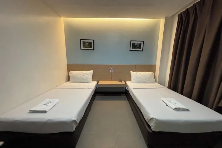 Alchan Suites