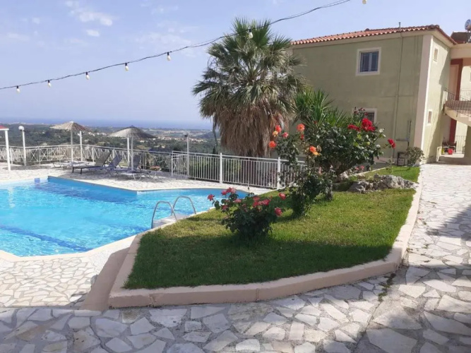 Ionian Balcony 2